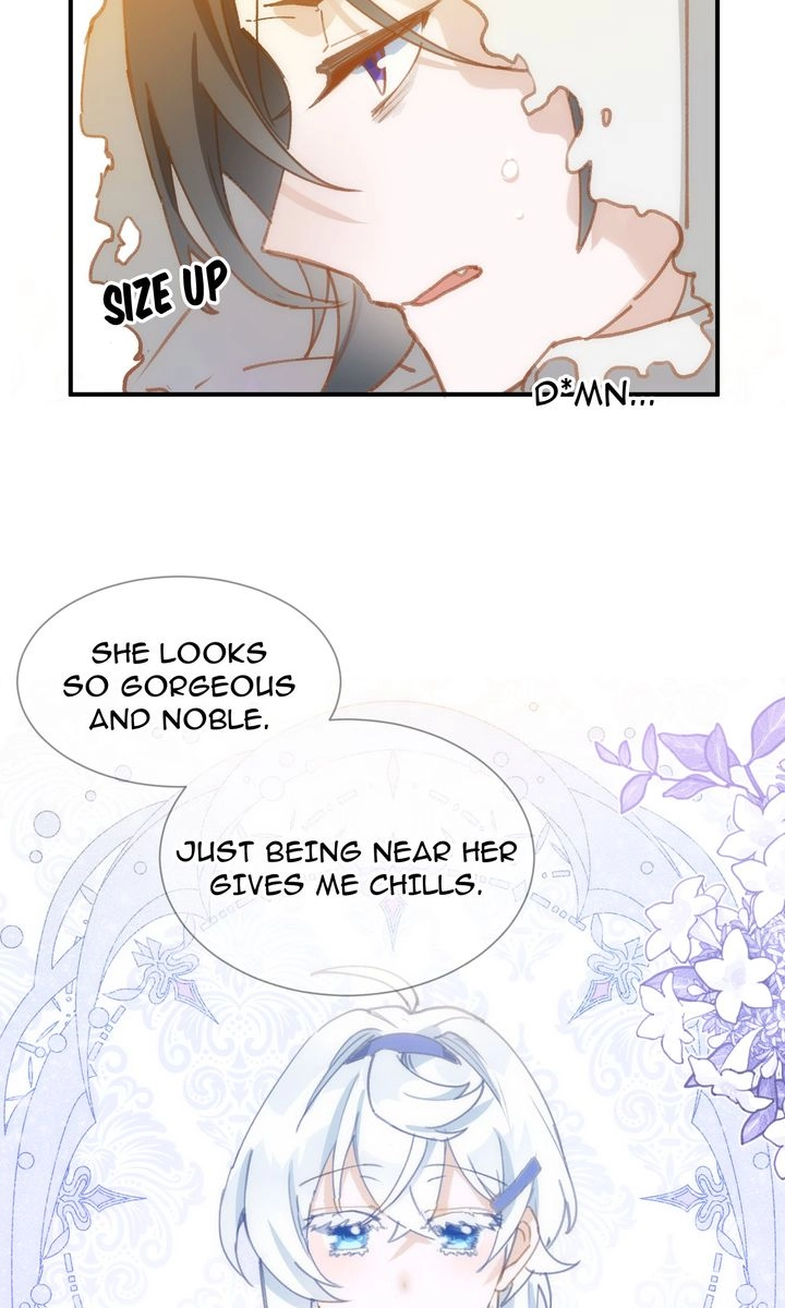 The Daughter of Duke Doesn't Want to Be Spoiled Chapter 6 page 6 - 