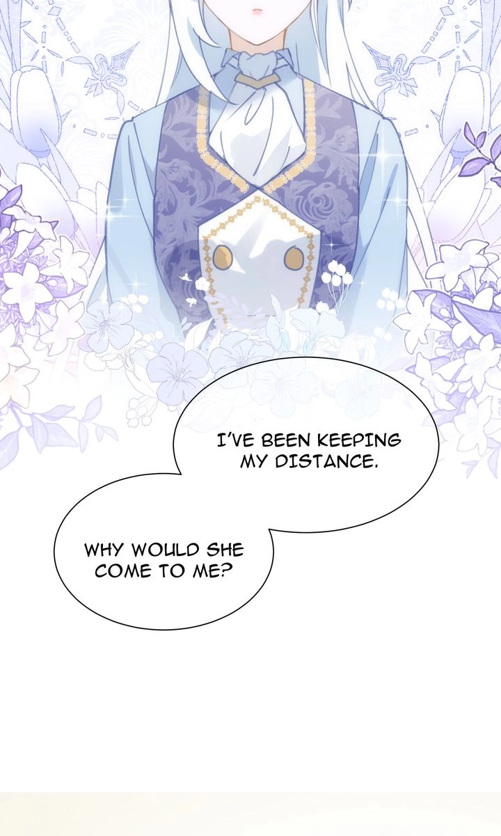 The Daughter of Duke Doesn't Want to Be Spoiled Chapter 6 page 7 - 