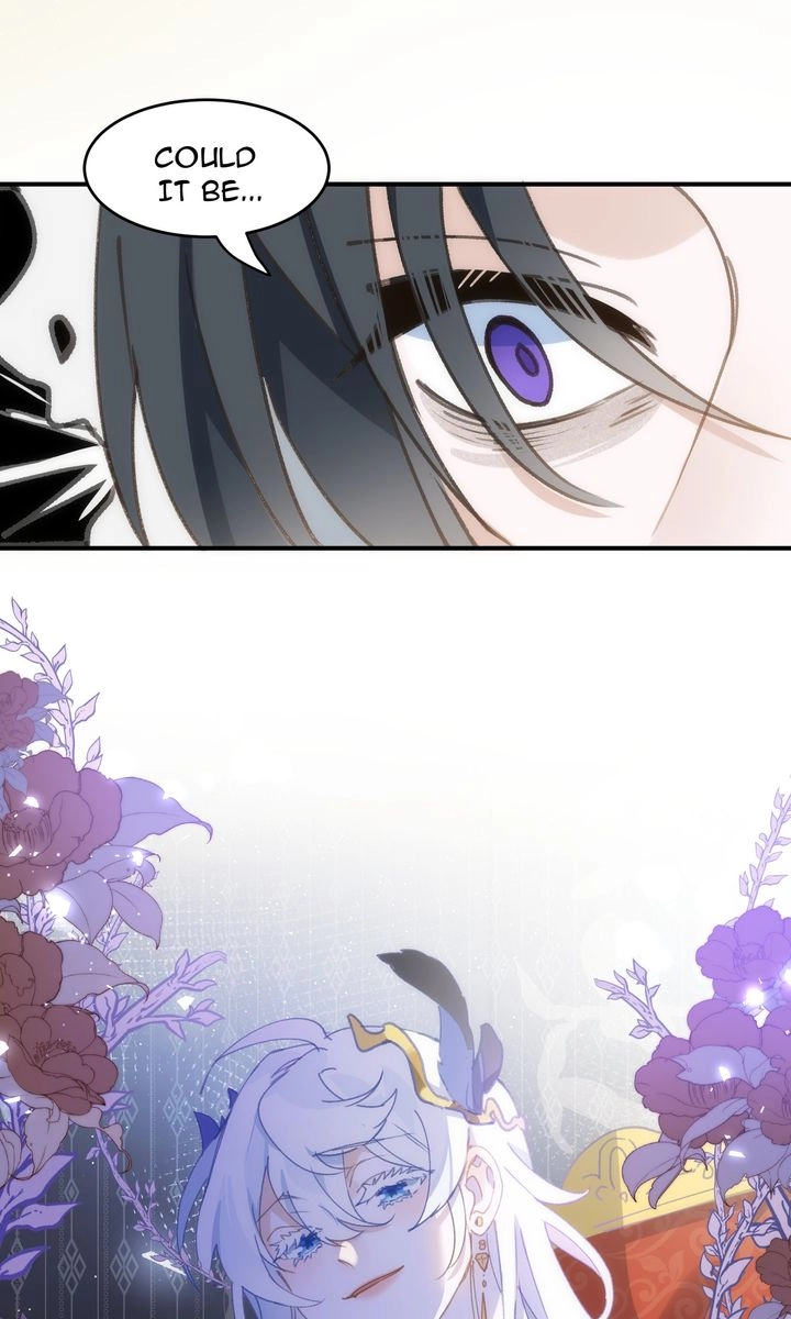 The Daughter of Duke Doesn't Want to Be Spoiled Chapter 6 page 8 - 