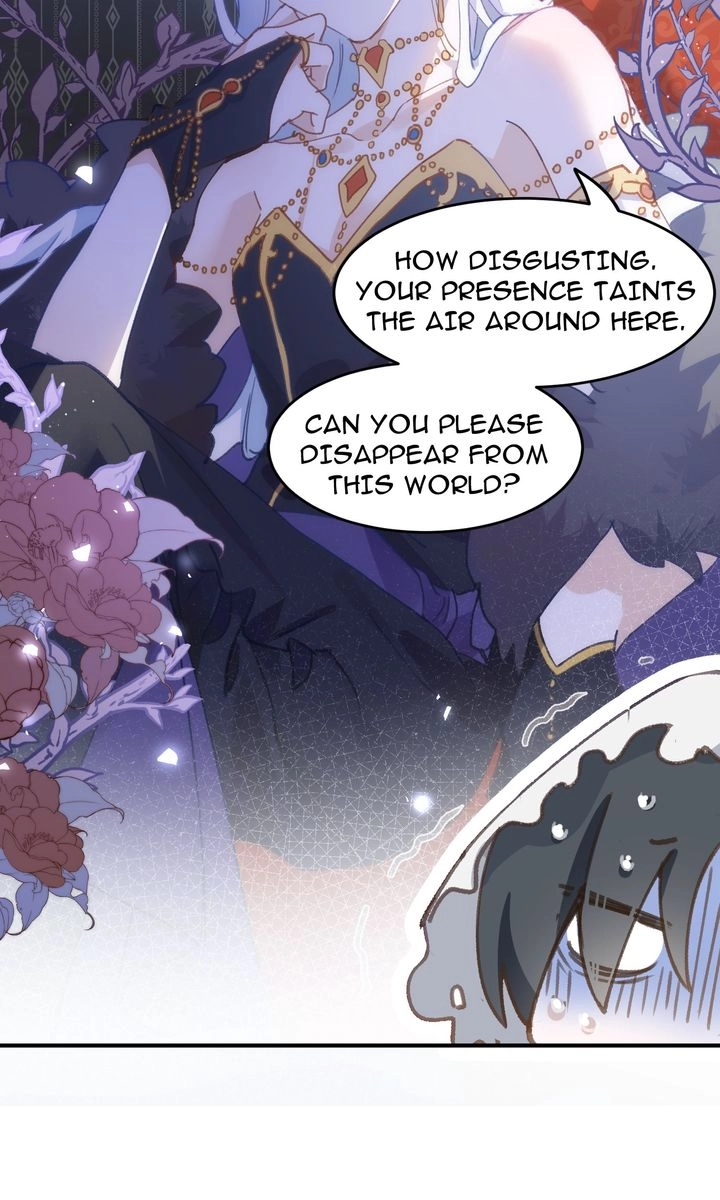 The Daughter of Duke Doesn't Want to Be Spoiled Chapter 6 page 9 - 