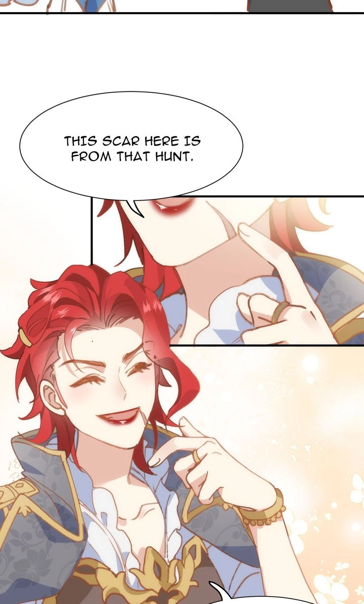 The Daughter of Duke Doesn't Want to Be Spoiled Chapter 7 page 12 - 
