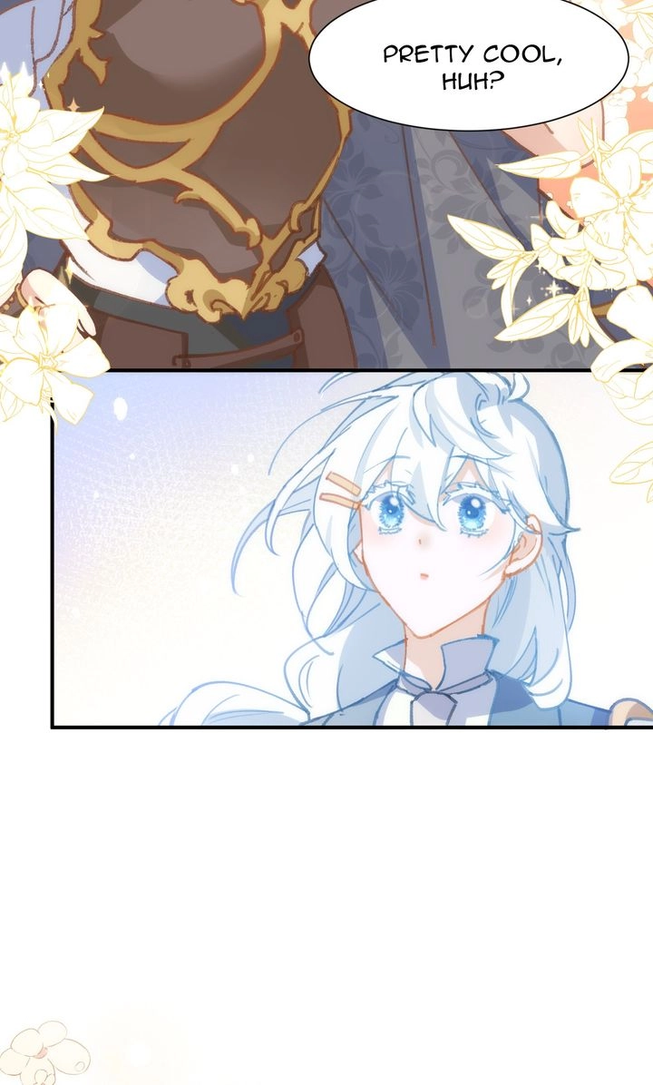 The Daughter of Duke Doesn't Want to Be Spoiled Chapter 7 page 13 - 
