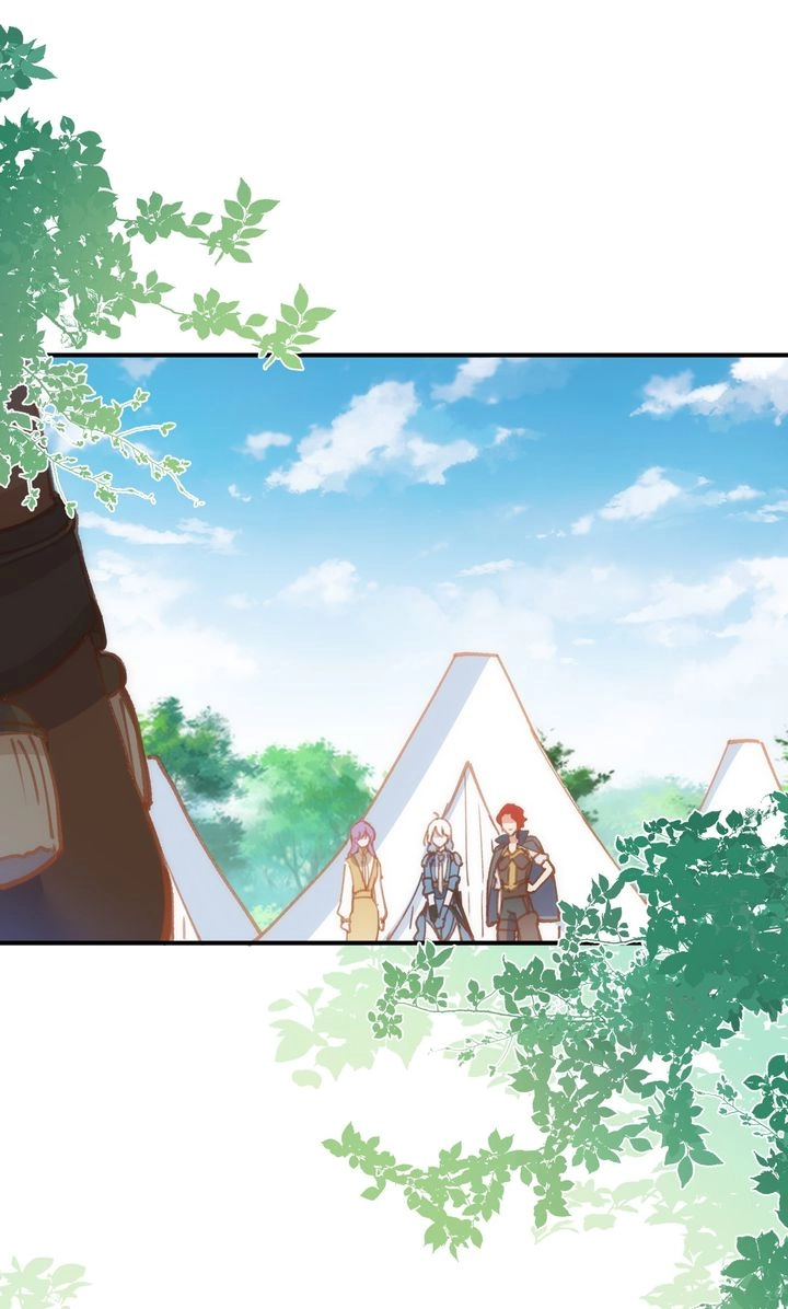 The Daughter of Duke Doesn't Want to Be Spoiled Chapter 7 page 16 - 