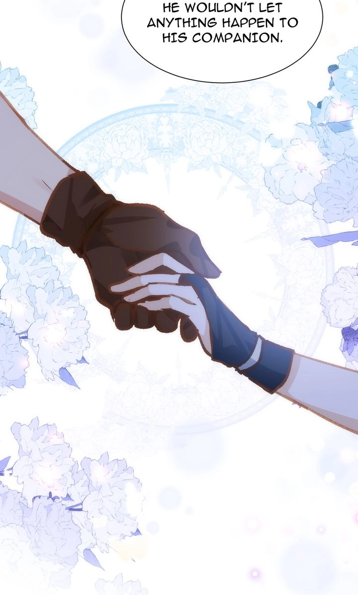 The Daughter of Duke Doesn't Want to Be Spoiled Chapter 7 page 19 - 