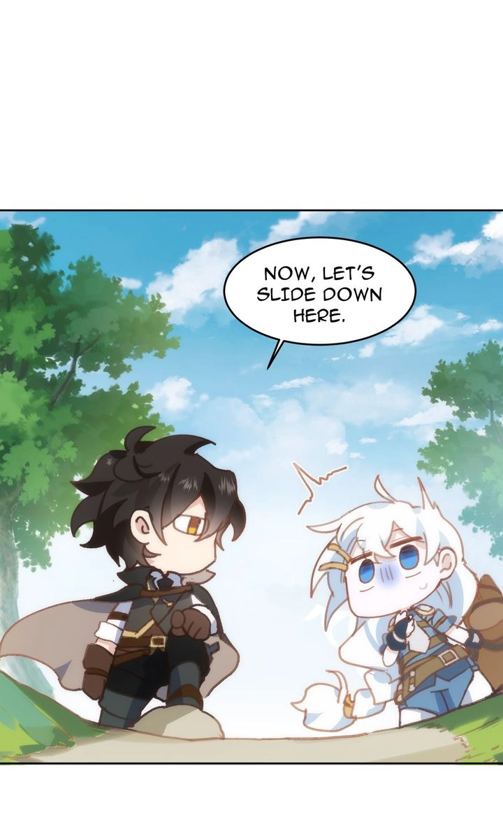 The Daughter of Duke Doesn't Want to Be Spoiled Chapter 7 page 24 - 