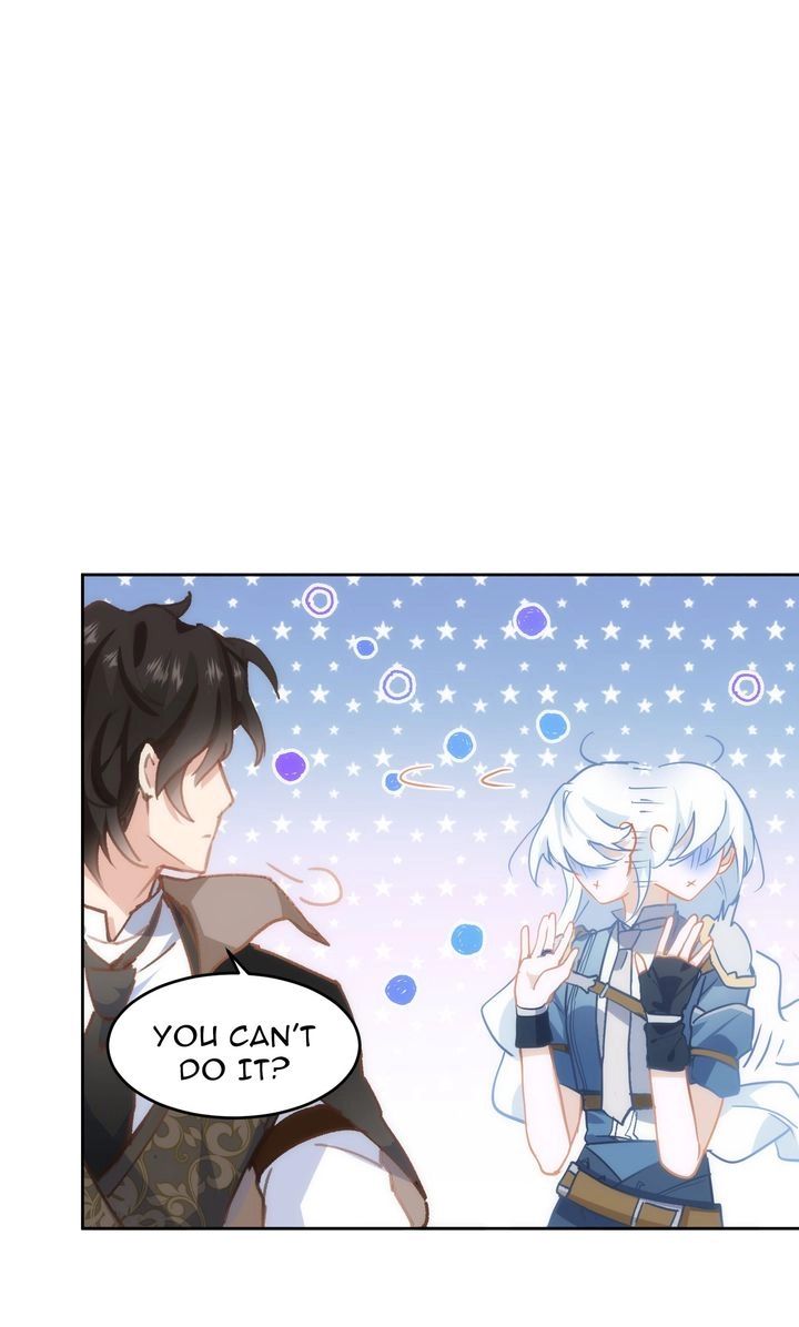 The Daughter of Duke Doesn't Want to Be Spoiled Chapter 7 page 25 - 