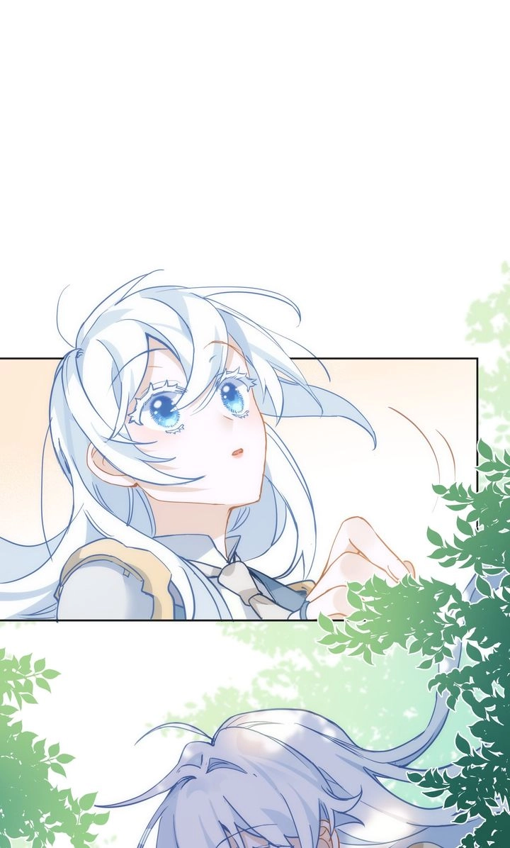 The Daughter of Duke Doesn't Want to Be Spoiled Chapter 7 page 26 - 
