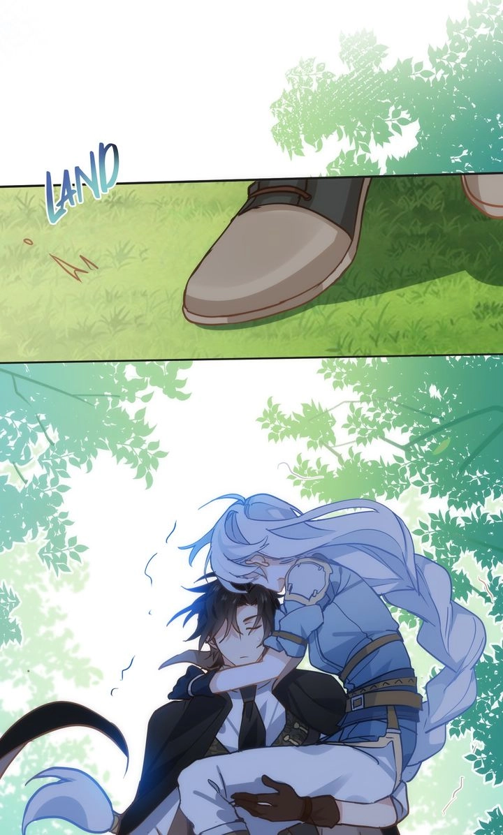 The Daughter of Duke Doesn't Want to Be Spoiled Chapter 7 page 30 - 