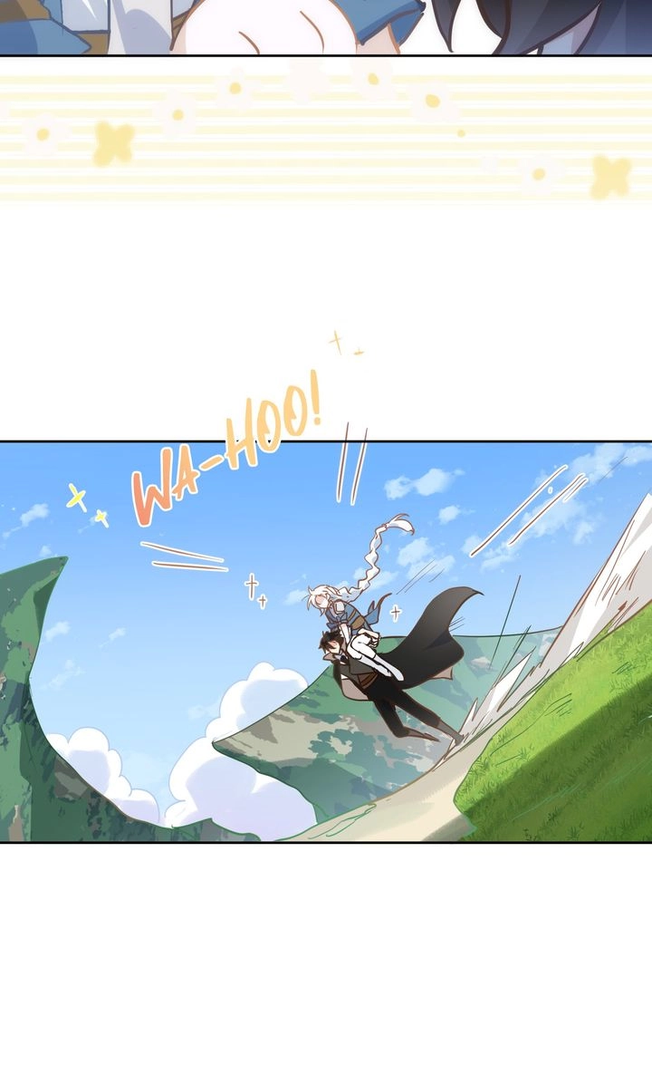 The Daughter of Duke Doesn't Want to Be Spoiled Chapter 7 page 34 - 