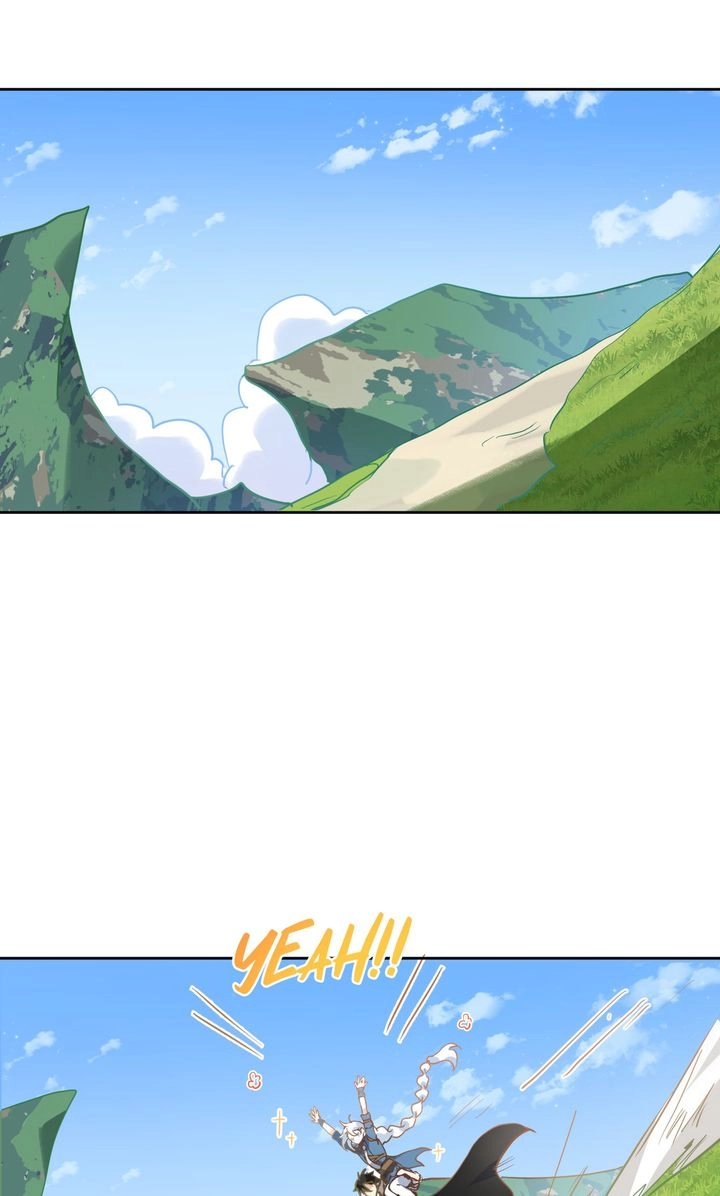The Daughter of Duke Doesn't Want to Be Spoiled Chapter 7 page 35 - 