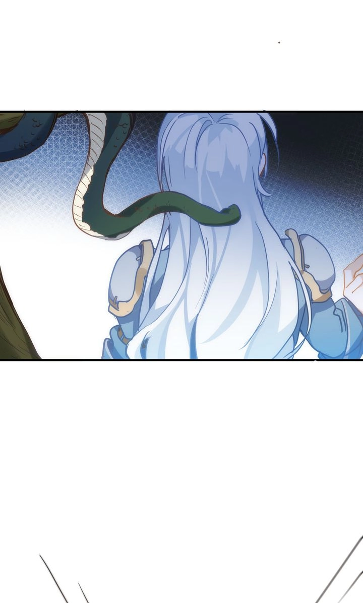The Daughter of Duke Doesn't Want to Be Spoiled Chapter 7 page 44 - 