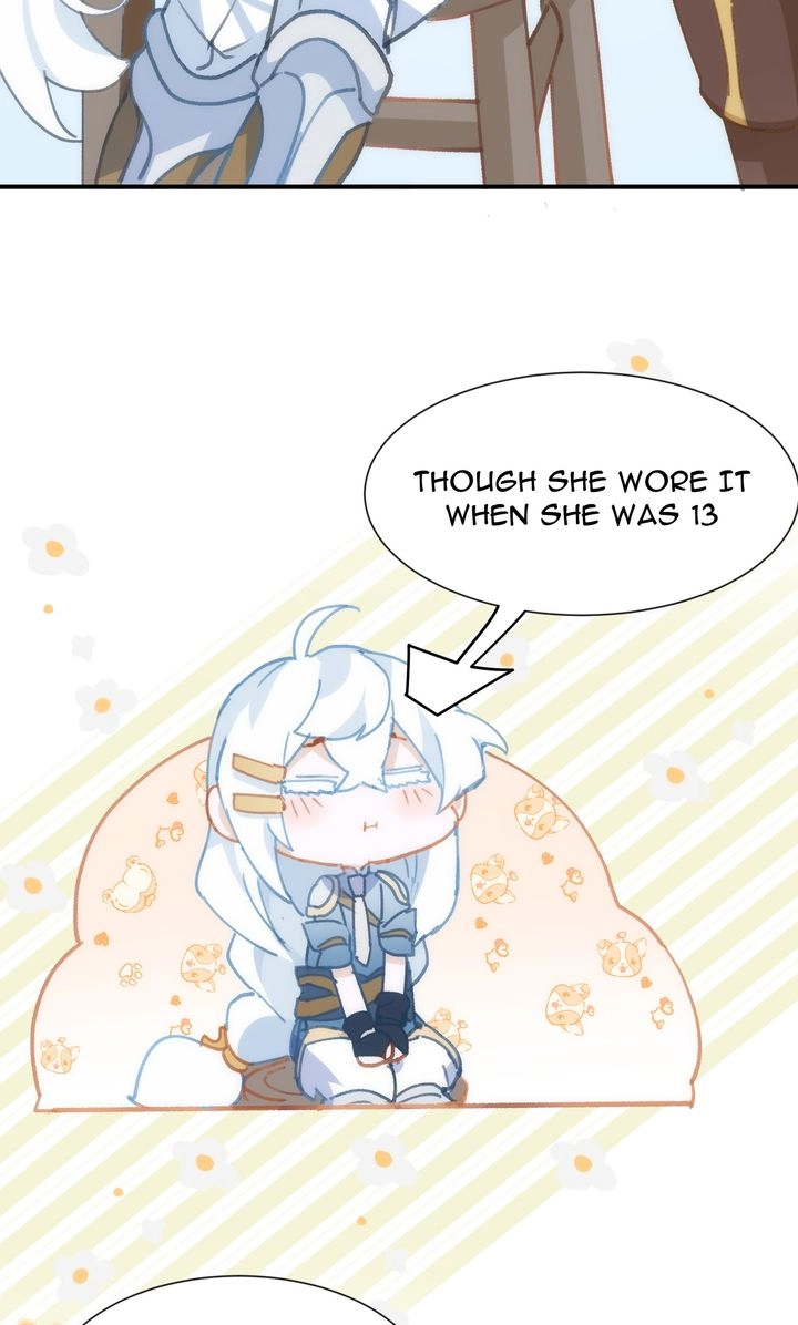 The Daughter of Duke Doesn't Want to Be Spoiled Chapter 7 page 6 - 