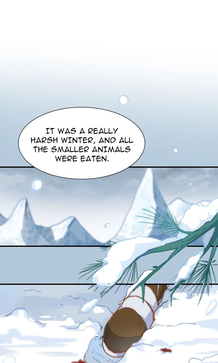 The Daughter of Duke Doesn't Want to Be Spoiled Chapter 7 page 8 - 