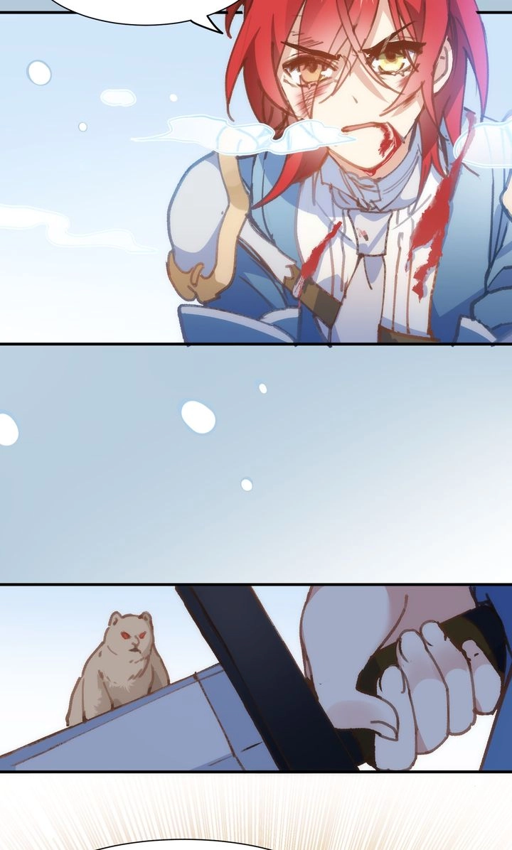 The Daughter of Duke Doesn't Want to Be Spoiled Chapter 7 page 10 - 