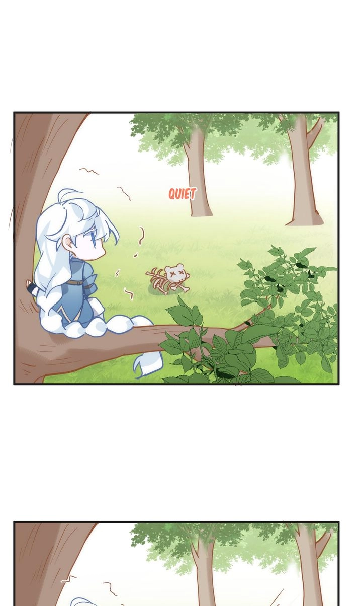 The Daughter of Duke Doesn't Want to Be Spoiled Chapter 8 page 11 - 