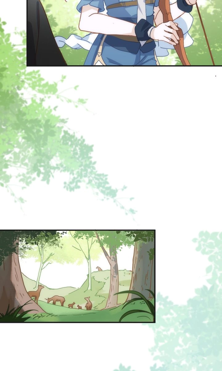 The Daughter of Duke Doesn't Want to Be Spoiled Chapter 8 page 16 - 