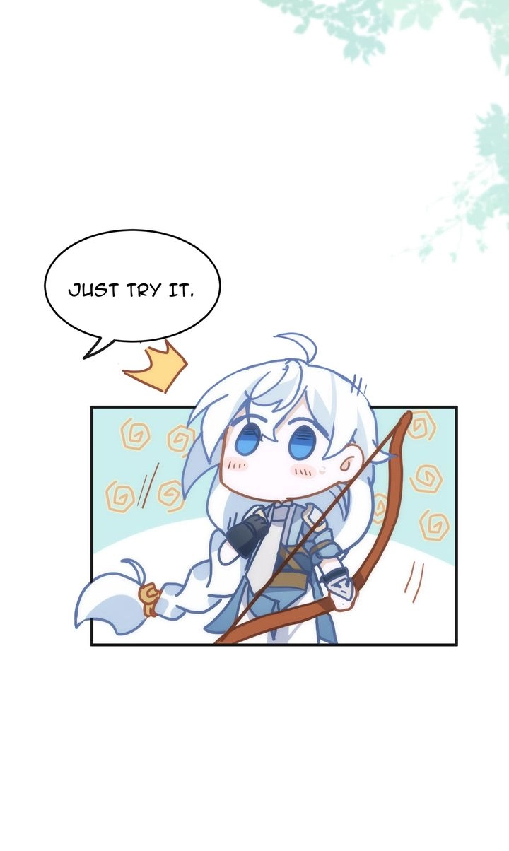The Daughter of Duke Doesn't Want to Be Spoiled Chapter 8 page 17 - 