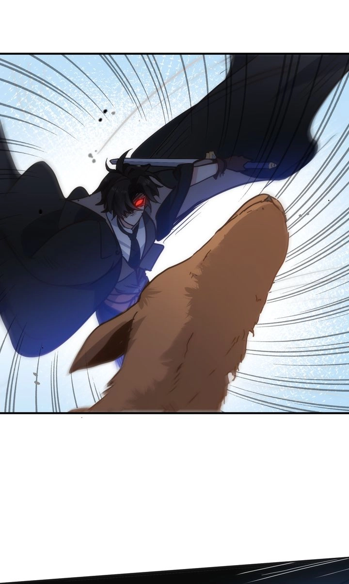 The Daughter of Duke Doesn't Want to Be Spoiled Chapter 8 page 3 - 