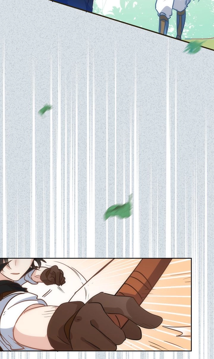 The Daughter of Duke Doesn't Want to Be Spoiled Chapter 8 page 22 - 