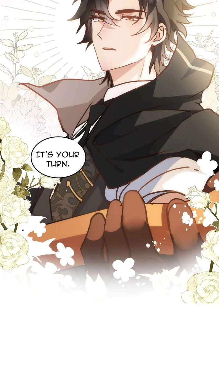 The Daughter of Duke Doesn't Want to Be Spoiled Chapter 8 page 25 - 