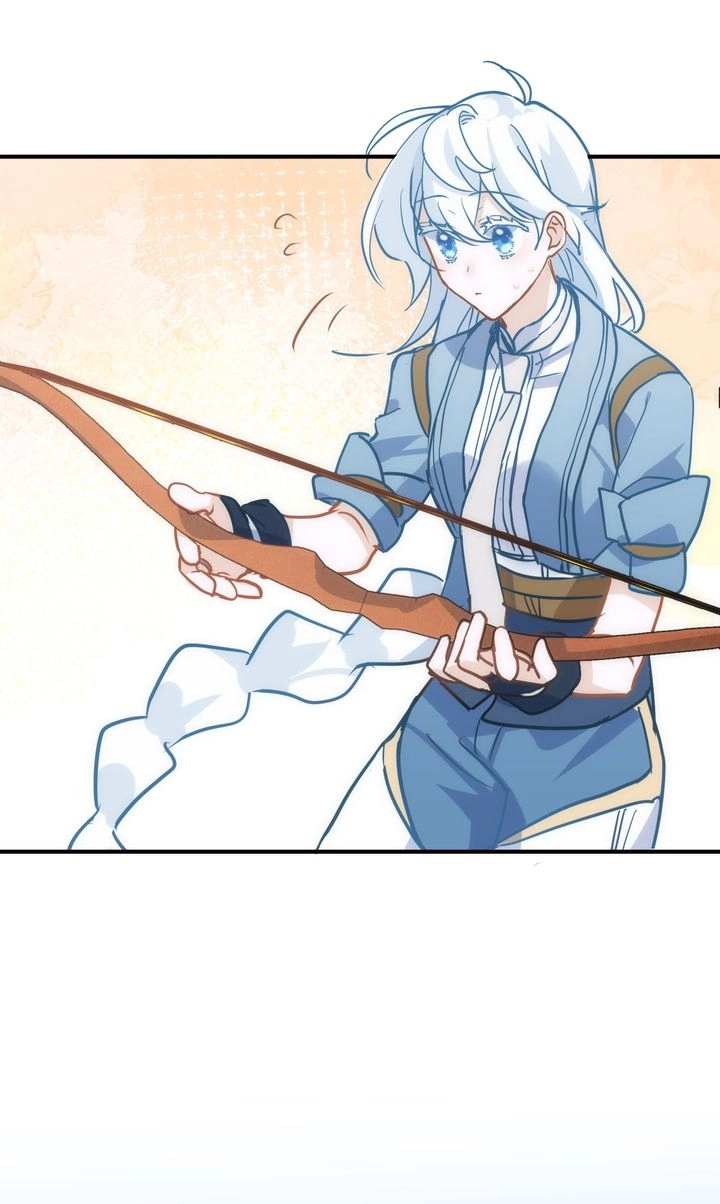 The Daughter of Duke Doesn't Want to Be Spoiled Chapter 8 page 26 - 