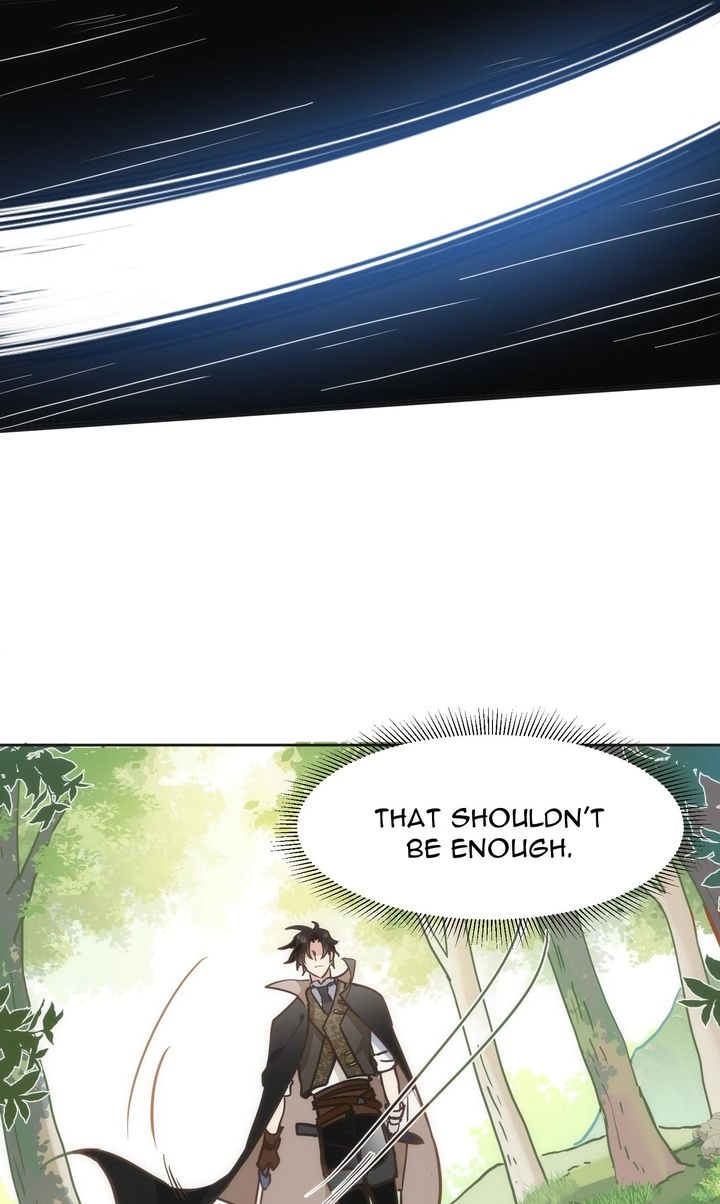 The Daughter of Duke Doesn't Want to Be Spoiled Chapter 8 page 4 - 