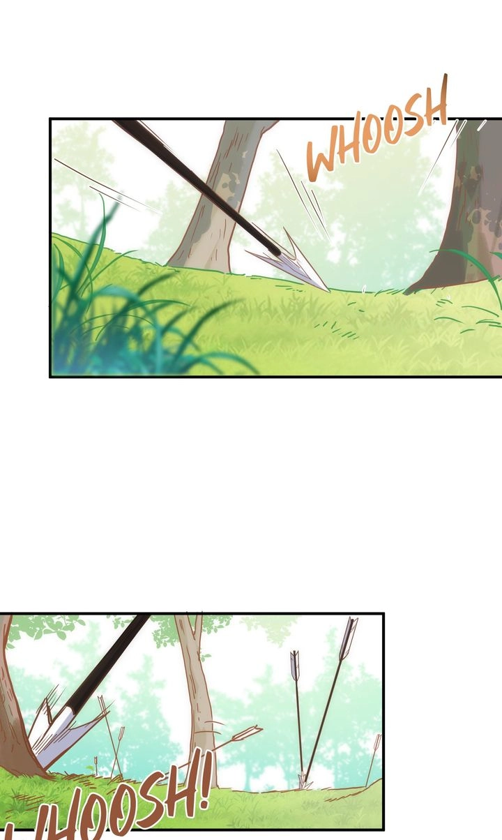 The Daughter of Duke Doesn't Want to Be Spoiled Chapter 8 page 31 - 