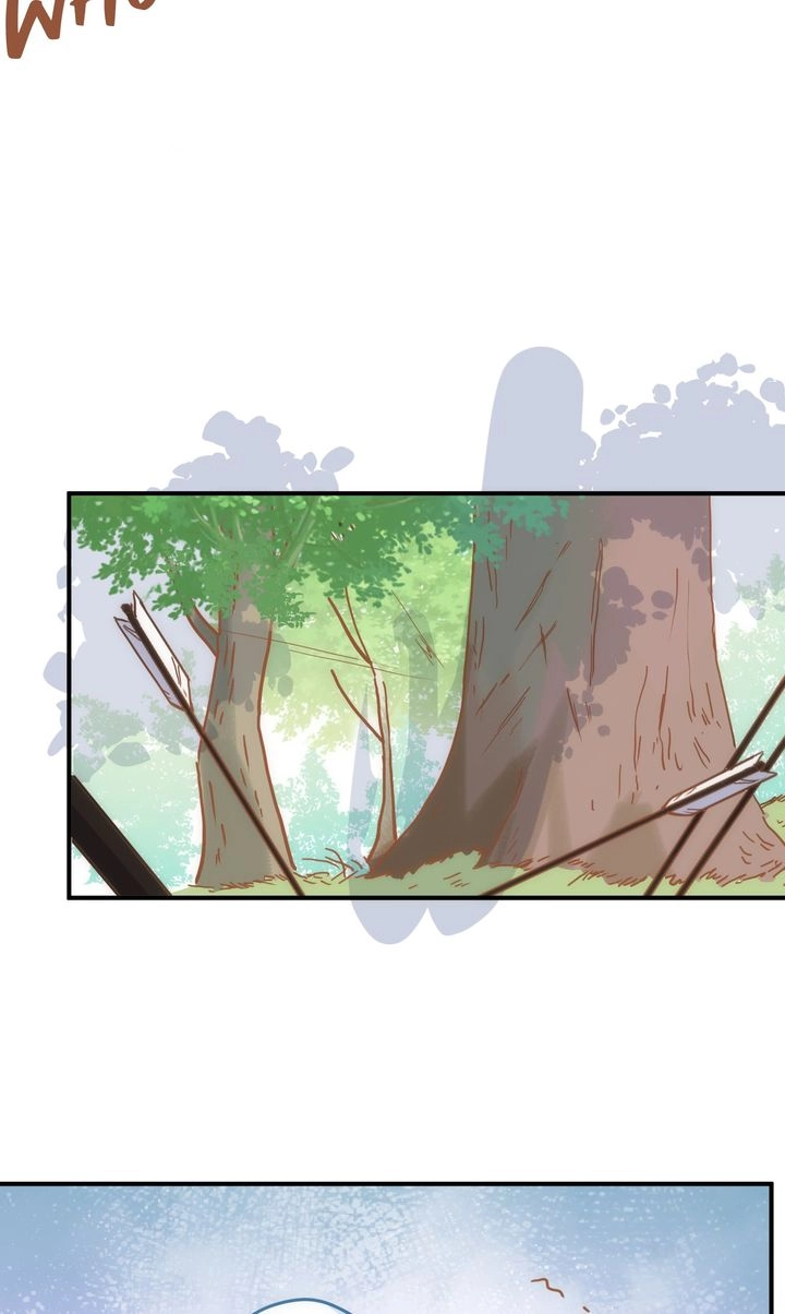 The Daughter of Duke Doesn't Want to Be Spoiled Chapter 8 page 32 - 