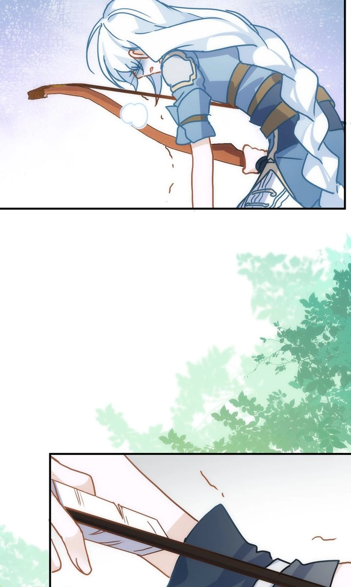 The Daughter of Duke Doesn't Want to Be Spoiled Chapter 8 page 33 - 