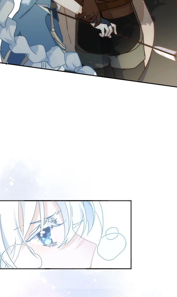 The Daughter of Duke Doesn't Want to Be Spoiled Chapter 8 page 37 - 