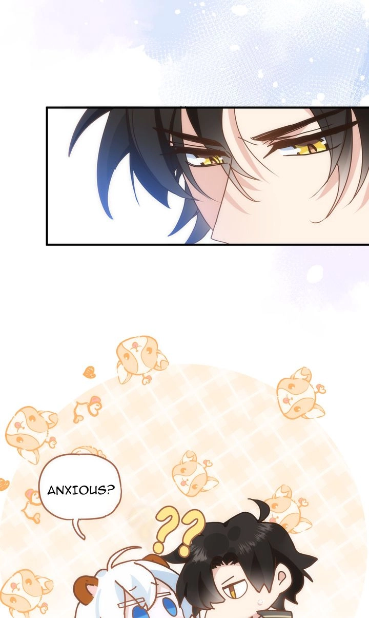 The Daughter of Duke Doesn't Want to Be Spoiled Chapter 8 page 38 - 
