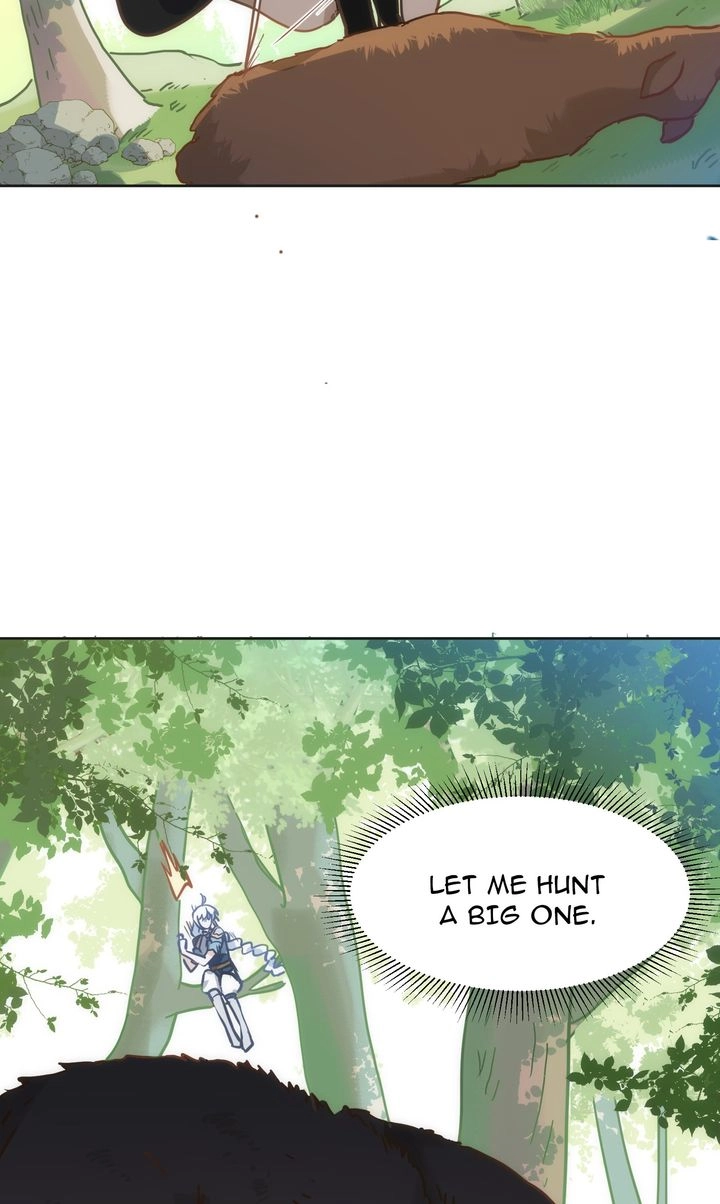 The Daughter of Duke Doesn't Want to Be Spoiled Chapter 8 page 5 - 