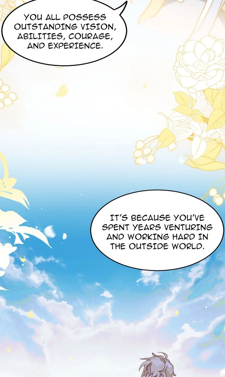 The Daughter of Duke Doesn't Want to Be Spoiled Chapter 8 page 42 - 