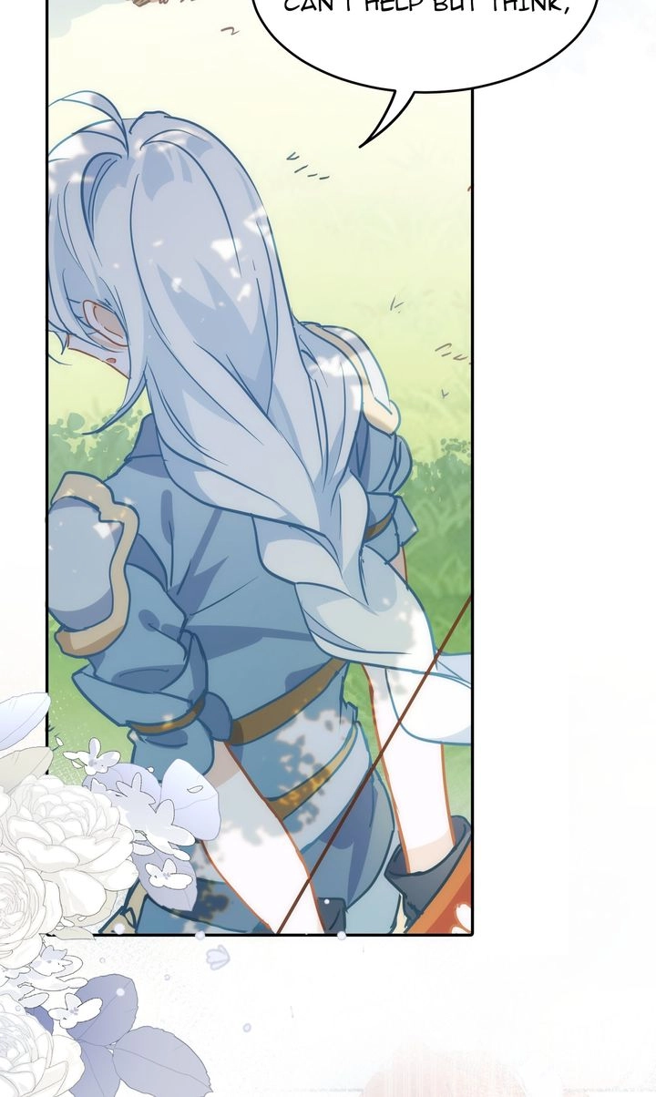 The Daughter of Duke Doesn't Want to Be Spoiled Chapter 8 page 45 - 