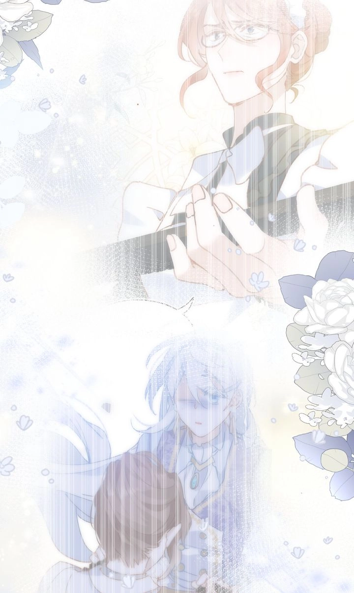 The Daughter of Duke Doesn't Want to Be Spoiled Chapter 8 page 46 - 