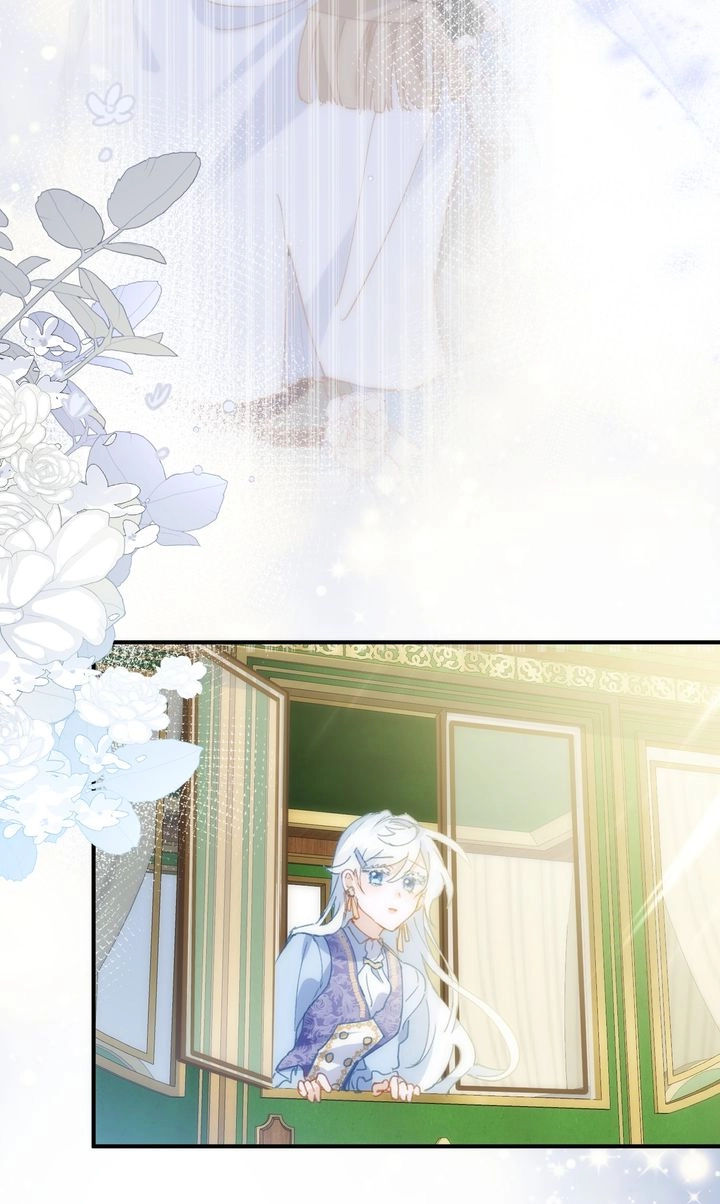 The Daughter of Duke Doesn't Want to Be Spoiled Chapter 8 page 47 - 