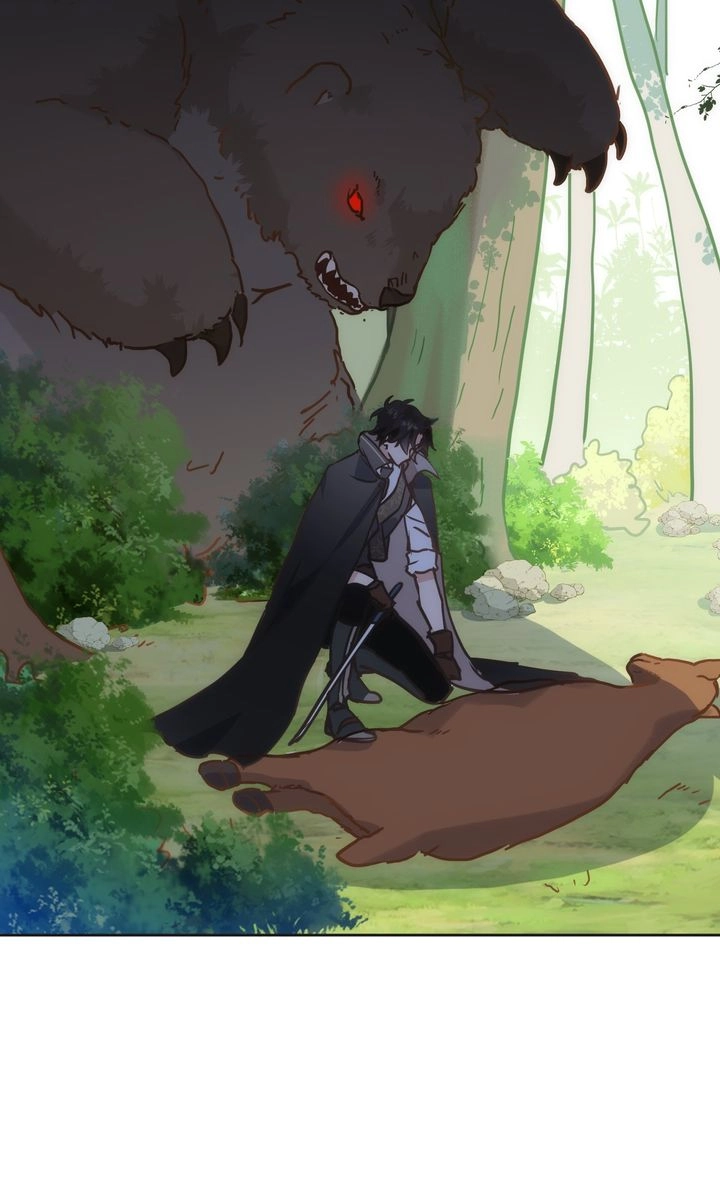 The Daughter of Duke Doesn't Want to Be Spoiled Chapter 8 page 6 - 