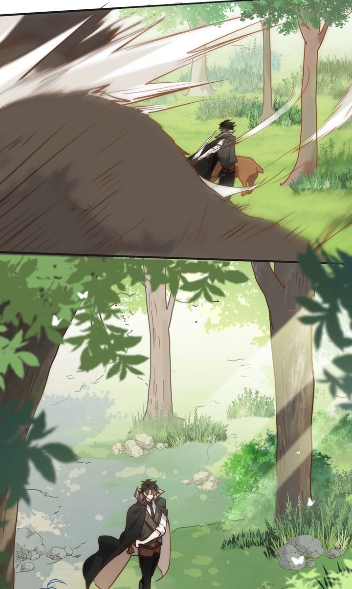 The Daughter of Duke Doesn't Want to Be Spoiled Chapter 8 page 8 - 