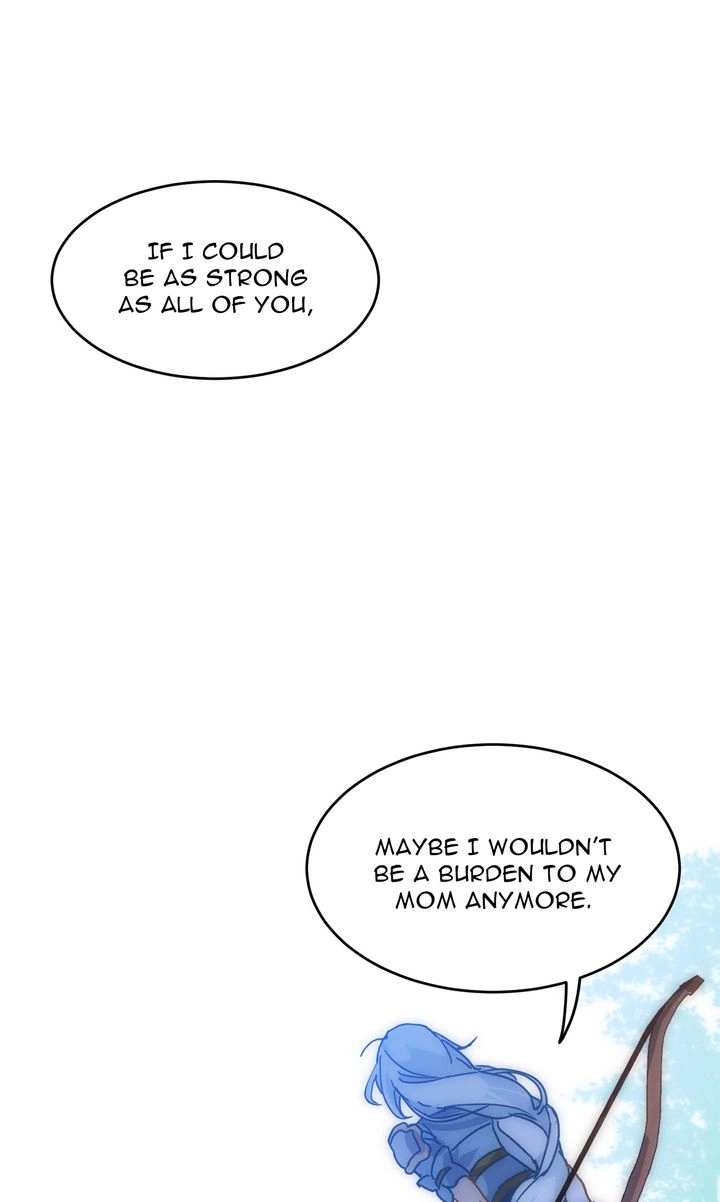 The Daughter of Duke Doesn't Want to Be Spoiled Chapter 9 page 1 - 