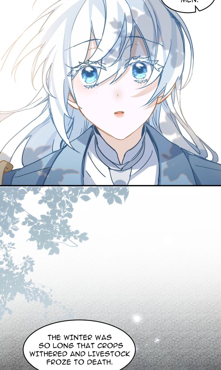The Daughter of Duke Doesn't Want to Be Spoiled Chapter 9 page 11 - 