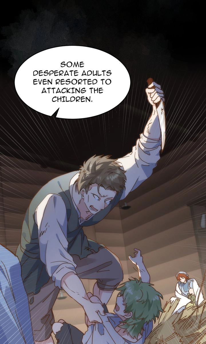 The Daughter of Duke Doesn't Want to Be Spoiled Chapter 9 page 13 - 