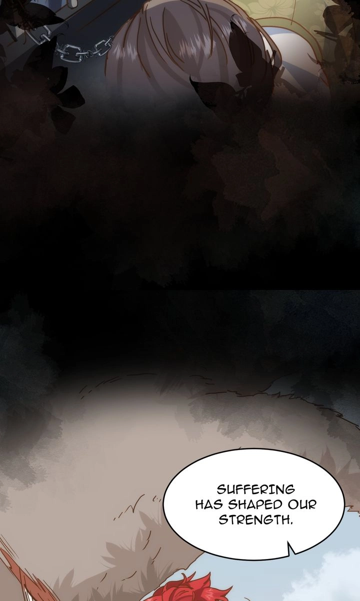 The Daughter of Duke Doesn't Want to Be Spoiled Chapter 9 page 19 - 