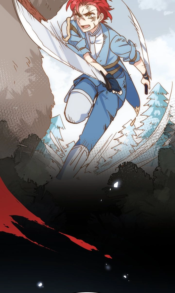 The Daughter of Duke Doesn't Want to Be Spoiled Chapter 9 page 20 - 