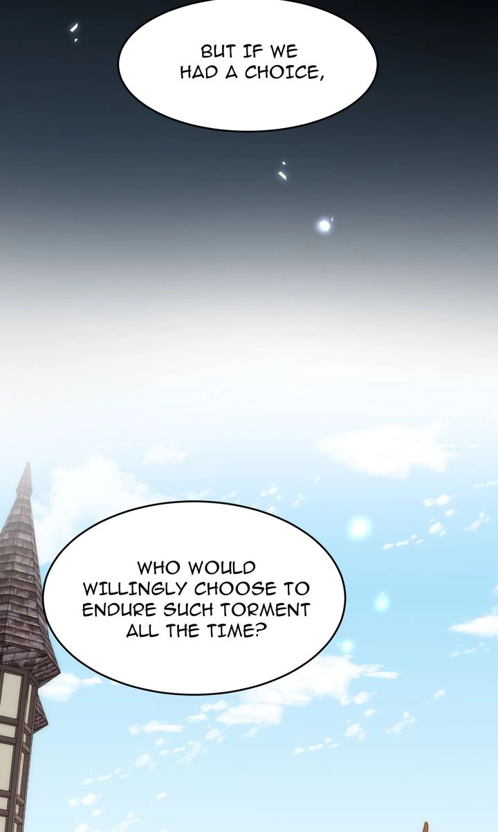 The Daughter of Duke Doesn't Want to Be Spoiled Chapter 9 page 21 - 