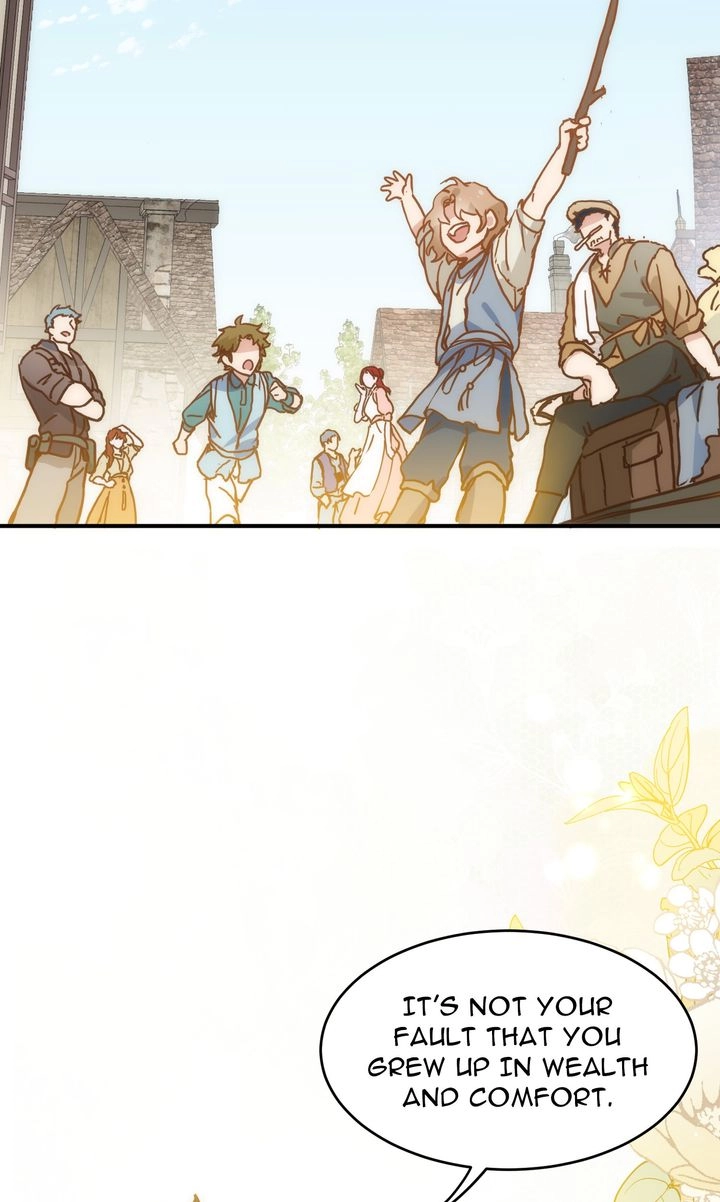 The Daughter of Duke Doesn't Want to Be Spoiled Chapter 9 page 22 - 