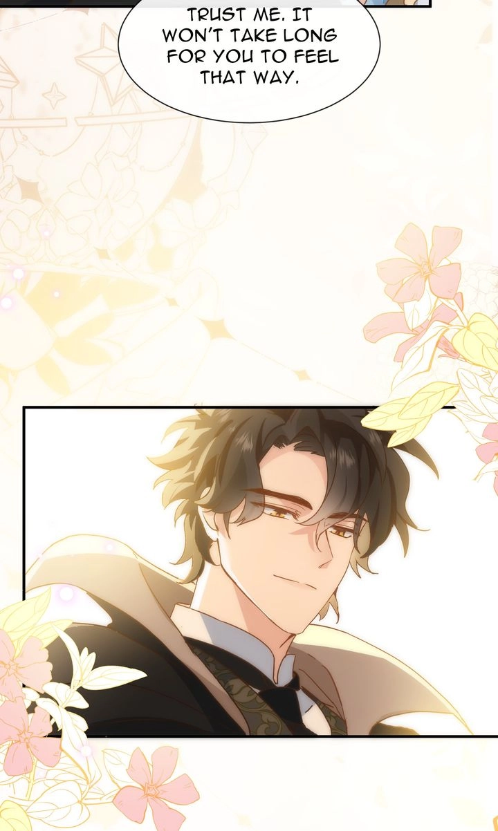 The Daughter of Duke Doesn't Want to Be Spoiled Chapter 9 page 27 - 