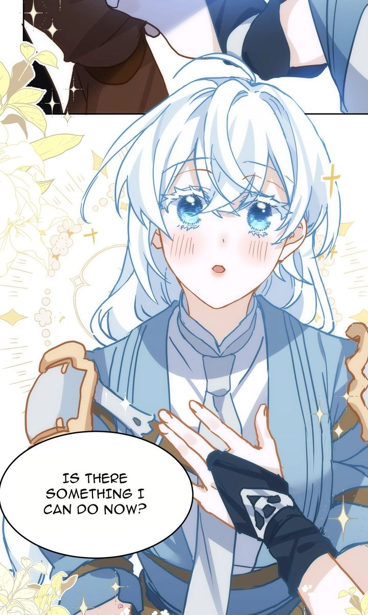 The Daughter of Duke Doesn't Want to Be Spoiled Chapter 9 page 30 - 