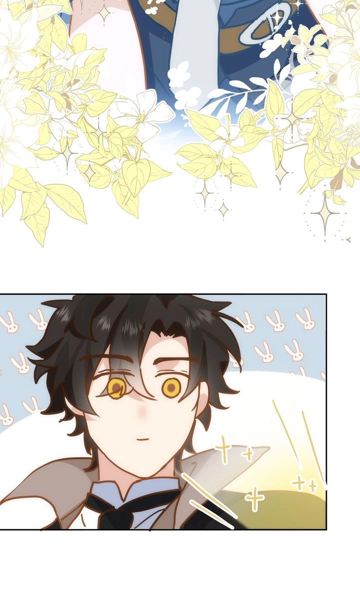 The Daughter of Duke Doesn't Want to Be Spoiled Chapter 9 page 31 - 