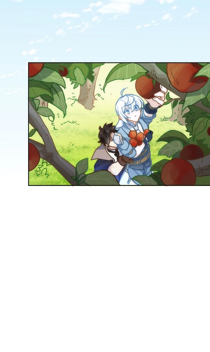 The Daughter of Duke Doesn't Want to Be Spoiled Chapter 9 page 34 - 