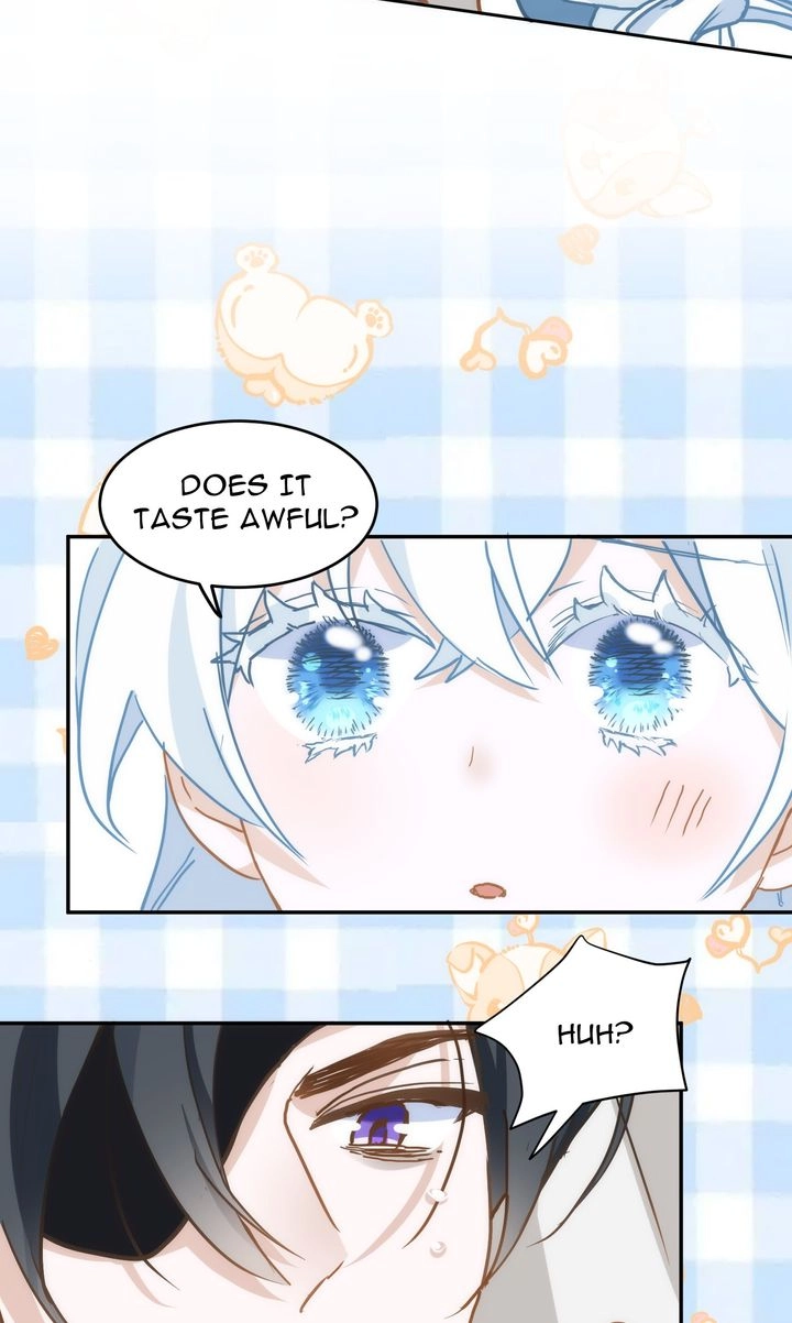The Daughter of Duke Doesn't Want to Be Spoiled Chapter 9 page 46 - 